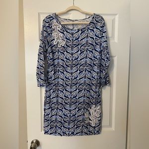 Large Lilly Pulitzer Dress!